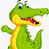 鳄鱼🐊剧场