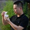 卖茶能手老兴