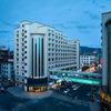 横店影视城WOW HOTEL