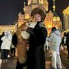 海龙家的白狐《思密达》海龙家的五常大米