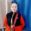 深谷幽兰