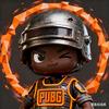 老姜（PUBG）