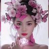 潇洒走一回