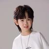 小演员钟君浩