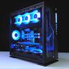 船长PC『分体水冷主机DIY超频』