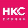 HKC显示器旗舰店