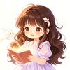 芮芮学古诗