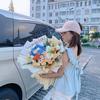幸运小杨妹