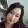 李豆妈在陕北