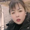 80后中年少女