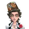 鳞皮子讨封