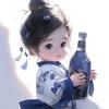 青城小师妹