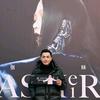 Hanson Stark「张惠妹FM」
