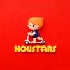 HOUSTARS官方旗舰店
