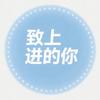 致上进的你