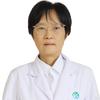 儿科何玲主任