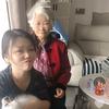 小老七和妈妈的日常