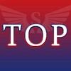 TOP世界格斗冠军赛