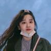 刘渺儿在溜达