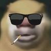 不夜侯剪影