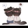 猫猫头