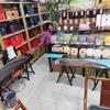 勐乐山普洱三门峡凯的茶业店