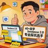Seedance2.0提示词工具书