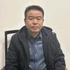 南阳秦先生