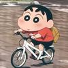 你回来了!