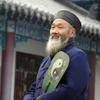 延靖师傅