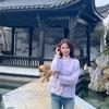 衢州兴健园林小玉解花园