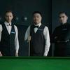 中国心.Snooker