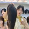 扬州.名秀假发王朝