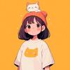 小橘子🍊
