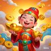 幸运小财神