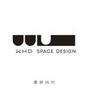 WHD丨重楼装饰