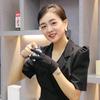 吴小姐（帮您选表）