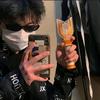 小新买蜡笔