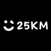 25KM