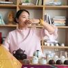 疗愈师李恩慧