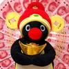 软笔小熊