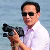 双沟镇*李成春*摄影家