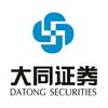 大同证券炒股课堂