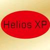 LED植物生长灯补光灯HeliosXP