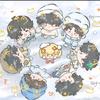 7只小炸宇宙牛逼🍿