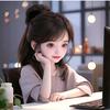 草莓甜甜