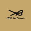 HBD  nxflower