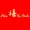 禧记摄影-蜗牛