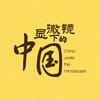 显微镜下的中国
