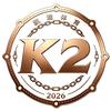 K2泰拳